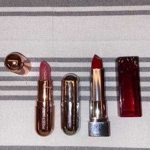 Lipsticks